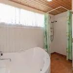 度假居 Sondervej Iv 内克瑟