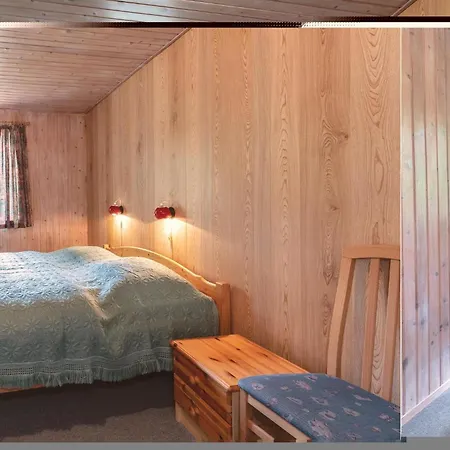 Sondervej Nexo Iv Prázdninový dům