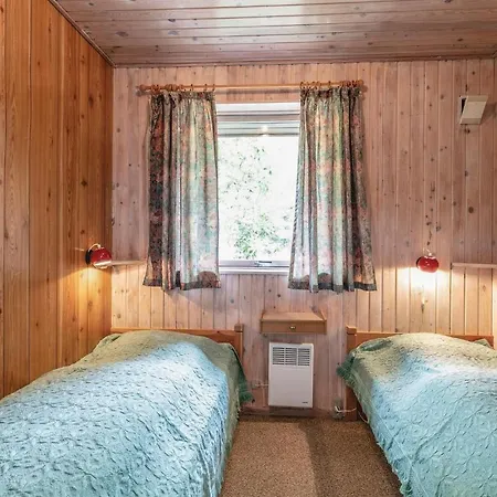 Beautiful In Nexo With Kitchen Holiday home *