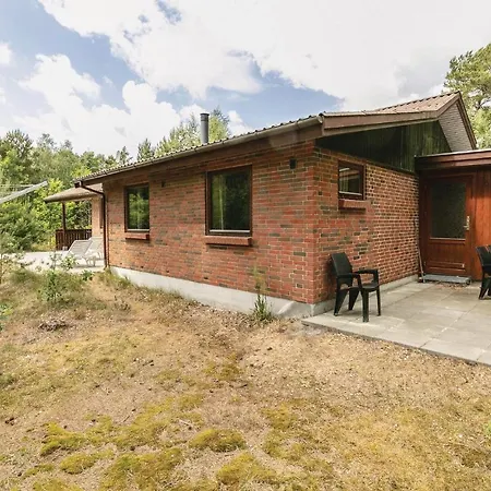 Sondervej Nexo Iv Neksø