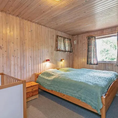 Holiday home Beautiful In Nexo With Kitchen *