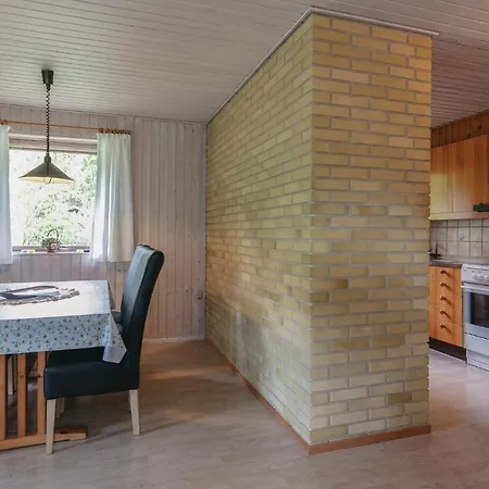 Beautiful In With Kitchen Дом отдыха
