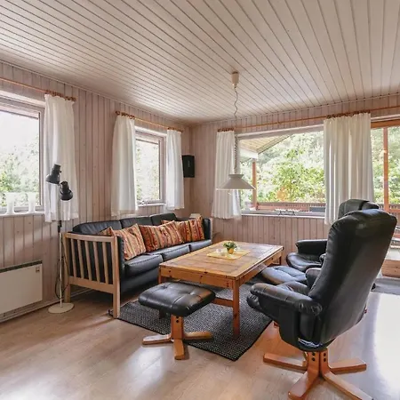 Sondervej Nexo Iv Neksø