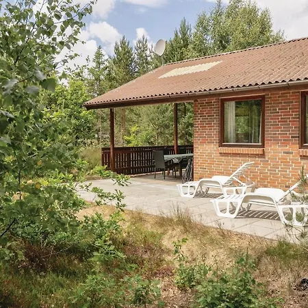 Sondervej Nexo Iv Neksø