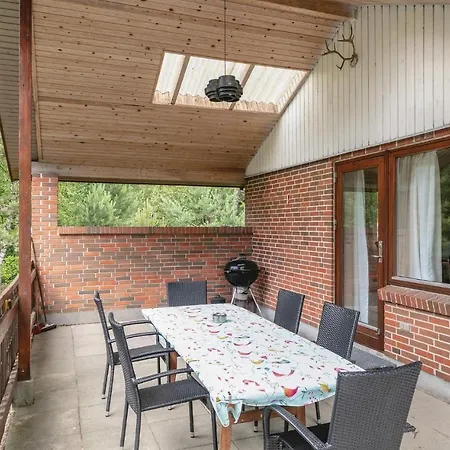 Beautiful In Nexo With Kitchen *