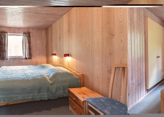 Sondervej Nexo Iv Prázdninový dům