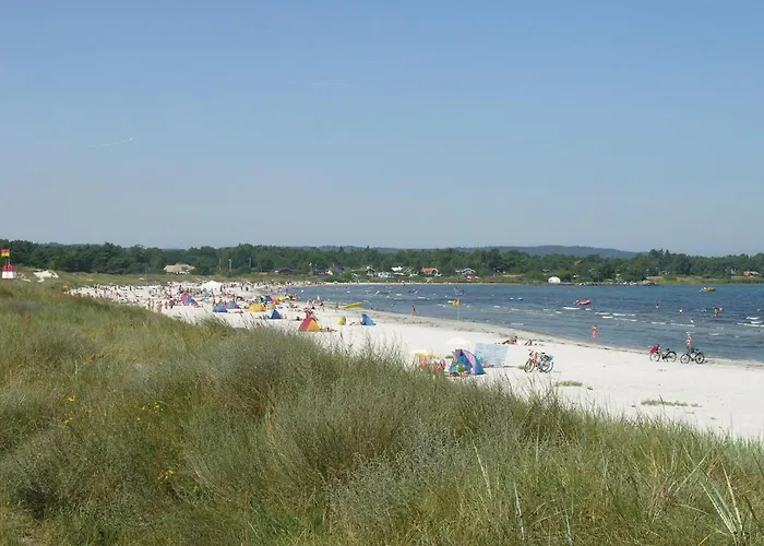 Sondervej Nexo Iv Prázdninový dům *