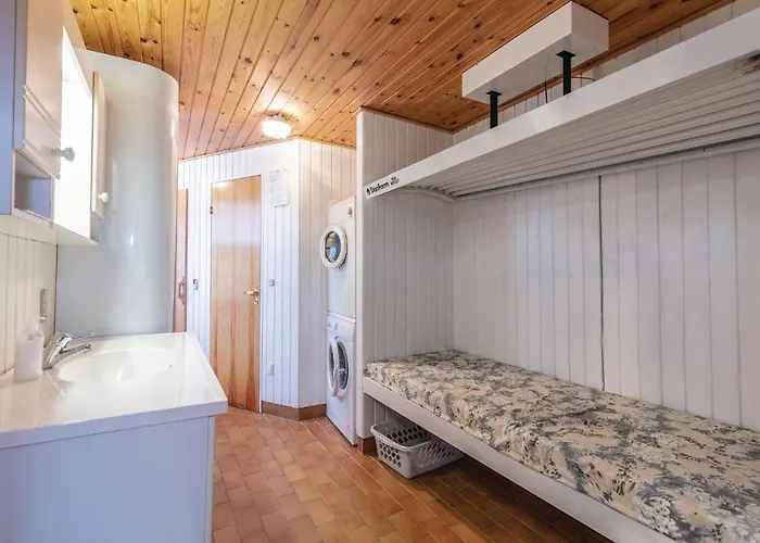 Sondervej Nexo Iv Neksø