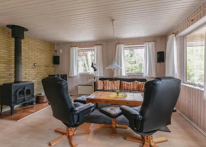 Sondervej Nexo Iv * Neksø