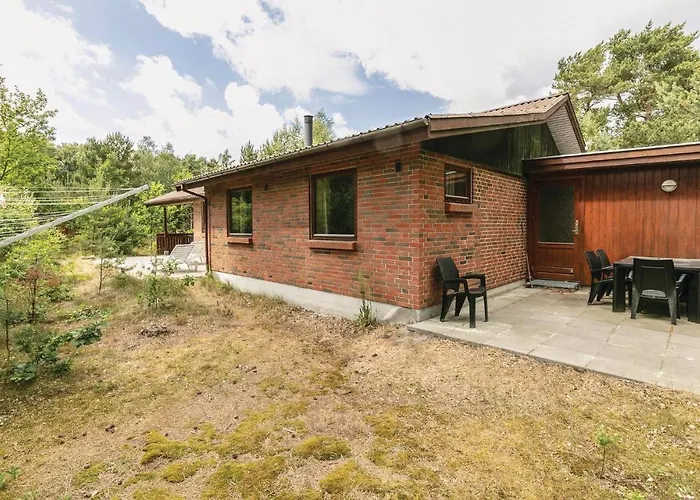 Sondervej Nexo Iv Neksø