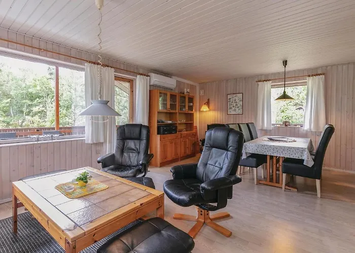 Sondervej Nexo Iv Prázdninový dům *