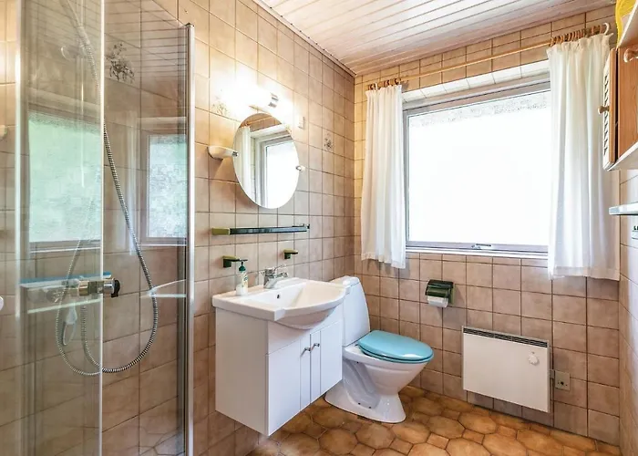 Sondervej Nexo Iv Prázdninový dům