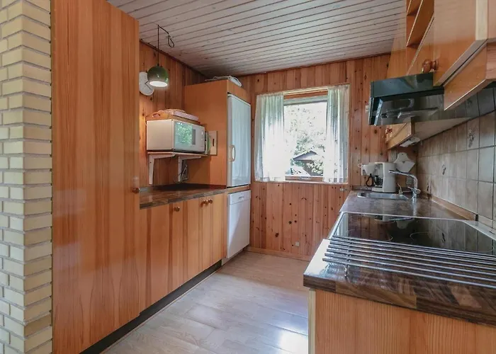 Sondervej Nexo Iv Neksø