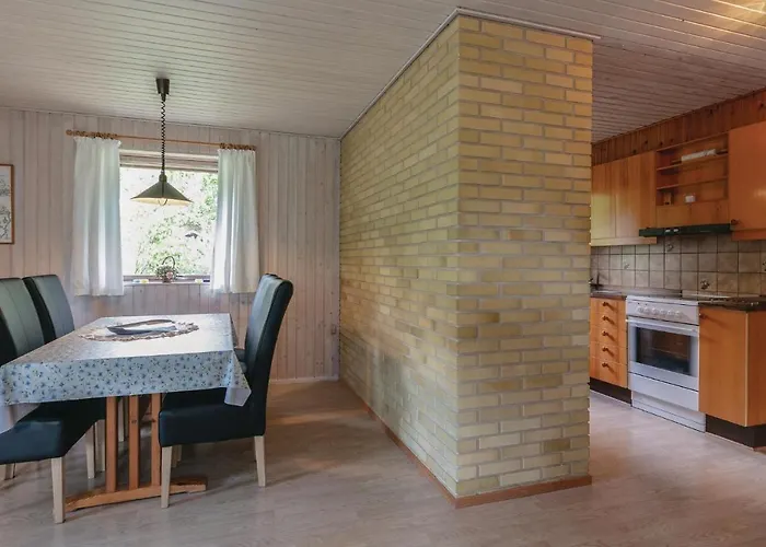 Sondervej Nexo Iv Prázdninový dům