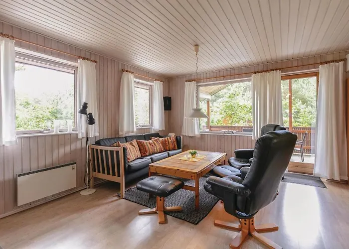 Sondervej Nexo Iv Neksø