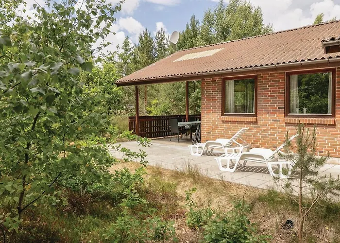 Sondervej Nexo Iv Neksø