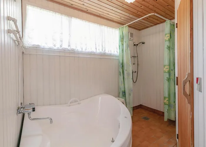 Prázdninový dům Sondervej Nexo Iv Neksø